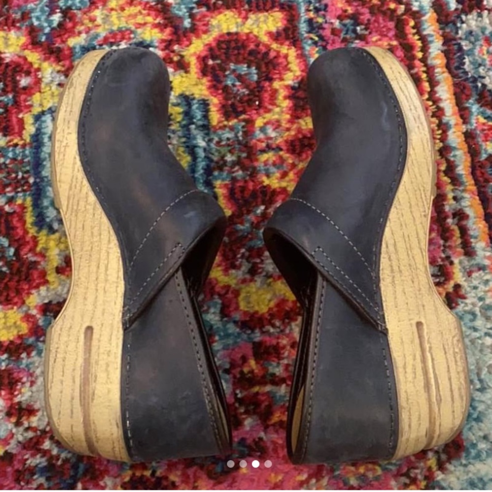 Dansko 39